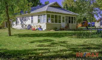 702 S 8th St, Basin, WY 82410