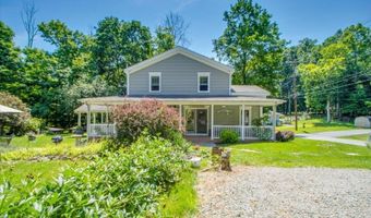 206 Mcpeek Rd, Andover, NJ 07848