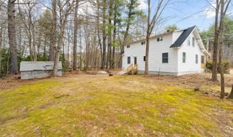 585 N Ashland Rd, Ashland, NH 03217
