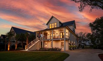 4684 Cedar Island Ct, Awendaw, SC 29429