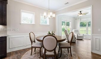 21 Heathrow Ave, Bluffton, SC 29910
