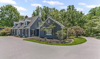 3903 HEATHER Dr, Greenville, DE 19807