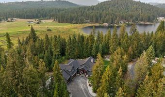 529 S Beaver Lake Rd, Athol, ID 83801