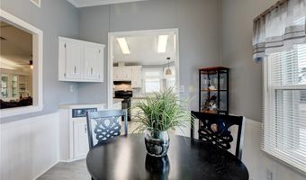 572 Dolphin Cir, Barefoot Bay, FL 32976