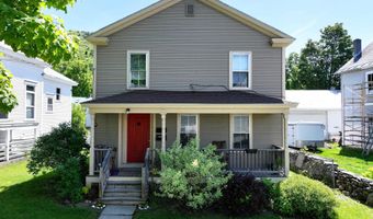 38 North St, Bristol, VT 05443
