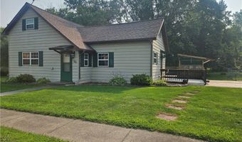 132 S Center St, Boyd, WI 54726