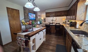 2459 Bussell Ridge Rd, Ardmore, OK 73401