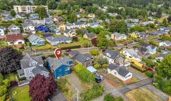 758 FLORENCE Ave, Astoria, OR 97103
