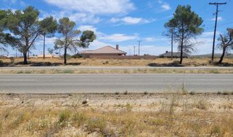 California City Boulevard, California City, CA 93505
