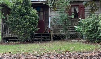 8280 Marlboro Ave, Barnwell, SC 29812