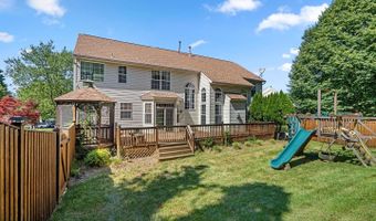 4306 TAVERNGREEN Ln, Bowie, MD 20720