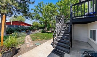 7428 W Snohomish St, Boise, ID 83709