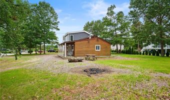 40 Alder Rd, Charlestown, RI 02813