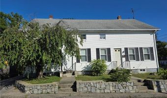 4 Union St, Coventry, RI 02816