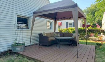 275 Capen Blvd, Amherst, NY 14226