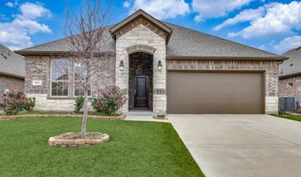 824 Brittany Dr, Anna, TX 75409