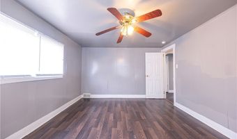 741 Griffith St, Aliquippa, PA 15001