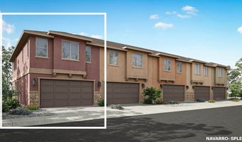 832 Centerville St Plan: Navarro, Carson City, NV 89701