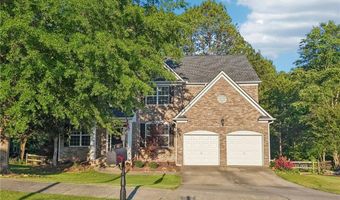 148 Gemstone Ln, Acworth, GA 30101