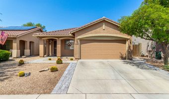 39739 N CROSS TIMBERS Way, Anthem, AZ 85086
