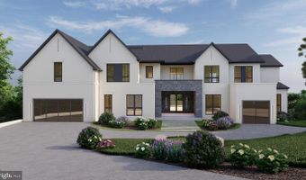 7009 NATELLI WOODS Ln, Bethesda, MD 20817