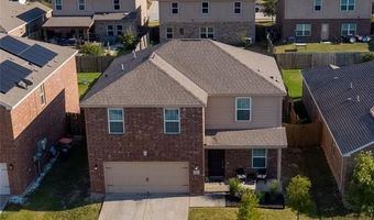 120 Aaron St, Anna, TX 75409