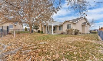 348 Ben's Way, Fernley, NV 89408