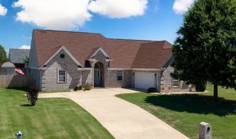 269 HUMMINGBIRD Loop, Atoka, TN 38004