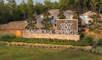 Magnolia Springs by CastleRock Communities 25044 Apricot Ct Plan: Gemini, Montgomery, TX 77316