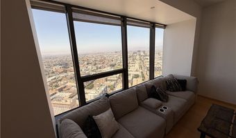 1100 Wilshire 2901, Los Angeles, CA 90017