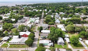 110 N Toulme St, Bay St. Louis, MS 39520