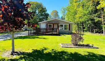 1089 Birch Rd, Alpena, MI 49707