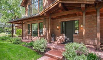 103 S Seventh St, Aspen, CO 81611
