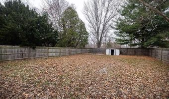 330 W McKeever St, Andrews, IN 46702