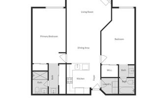 545 Pierce St 2410, Albany, CA 94706