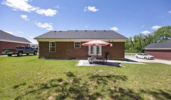 102 Shallow Springs Ct, Bardstown, KY 40004