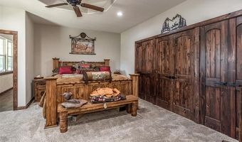 240 Magnolia Ln, Bennington, OK 74723