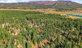 3 CR 2190, Alpine, AZ 85920