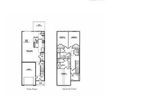 100-134 Blossom Wood Ln Plan: DAVIS, Summerville, SC 29483