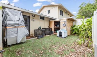 47-369 Hui Iwa St 20, Kaneohe, HI 96744