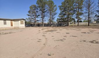 11717 Socorro Rd, Socorro, TX 79927