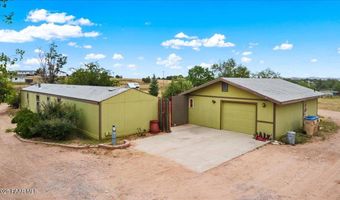 2894 W Beck Rd, Chino Valley, AZ 86323