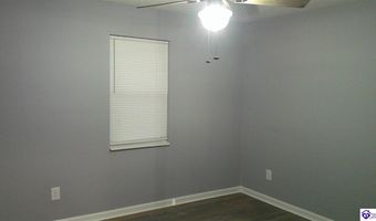 134 Caldwell Ave, Bardstown, KY 40004