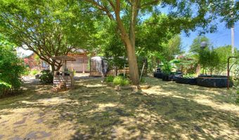 1928 W Idaho St, Chickasha, OK 73018