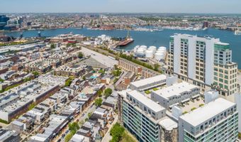 1200 STEUART St 912, Baltimore, MD 21230