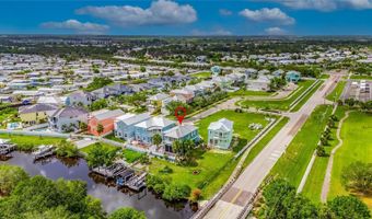 6512 SIMONE SHORES Cir, Apollo Beach, FL 33572