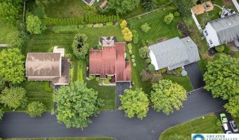 1644 Brandywine Rd, Allentown, PA 18104
