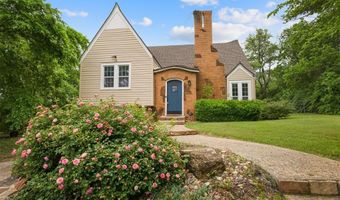 1201 E 18th St, Ada, OK 74820