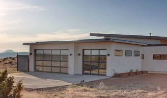 28 Scenic Rdg S, Alpine, TX 79830