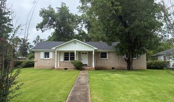 2017 W Waddell Ave, Albany, GA 31707